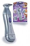 Remington Trim and Shape 5-in-1 Precision Grooming Kit for Women (6-Pack)