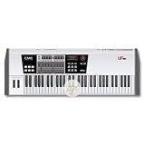 CME UF-60 61-key Master Keyboard MIDI Controller
