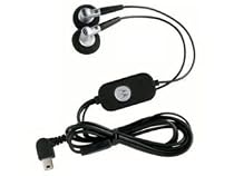 Motorola S200 Stereo Headphones