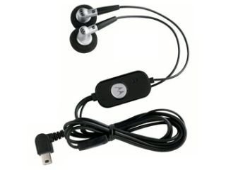 Childrens Toyshop  Elektronik : Motorola Headset Stereo HS200 EMU w/ Send-End Black MOTOKRZR K1; MOTORIZ