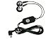 Motorola S200 Headset mit PTT-Taste schwarz schwarz