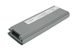 FUJITSU FMV-BIBLO LOOX T50、T70、T75シリーズ対応ラップトップ充電池