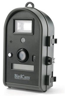 New - BIRDCAM WSCA02 BIRDCAM 2.0 WITH FLASH