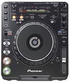 Pioneer CDJ-1000MK3 Professional CD/MP3 Turntable
