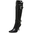 Cl By Chinese Laundry Women's Shania Buckle Dress Boot