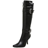 Cl By Chinese Laundry Women's Shania Buckle Dress Boot