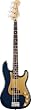 Fender Gig Bag - Standard  Bass Guitar