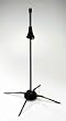 Hercules DS420B TravLite In-Bell Trombone Stand