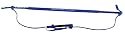 Gymstick Original Blue Medium plus DVD
