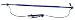 GYMSTICK �I���W�i�� �~�f�B�A��-�u���[ 11002