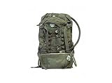 BlackHawk HYDRASTORM MATRIX Black