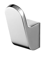 Bisk Perchero De Pared Futura Single cromo