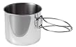 GSI Outdoors Glacier Bottle Cup/Pot - 18fl oz