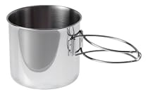 GSI Outdoors Glacier Bottle Cup/Pot - 18fl oz