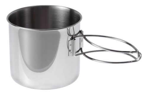 GSI Outdoor Glacier Bottle Cup/Pot - 18fl oz
