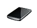 Buffalo Ministation Lite 500GB Portable Turbo USB 2.0 Hard Drive - Crystal Black