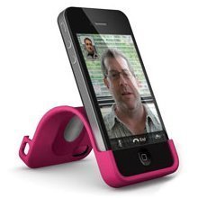 Xtrememac IPP-SS4-33 Snap Stand - Pink