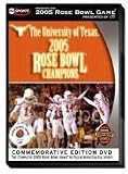 2005 Rose Bowl: Texas vs Michigan