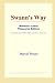 Swann's Way (Webster's Czech Thesaurus Edition)