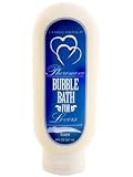 Pheromone Bubble Bath For Lovers - Romantic Rain