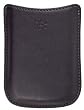 BlackBerry Leather Pocket HDW-18962-001 Synthetic Pocket Pouch for Bold 9780, Bold 9700, Curve 3G, Curve 8900, Curve 8530, Curve 8520