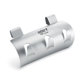 Weber 6431 Charcoal Grill Tool Holder from Barbecue Tools