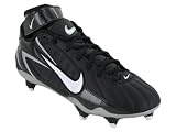 Nike Men's NIKE AIR ZOOM SUPER BAD D FOOTBALL CLEATS