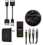  : Zune Home A/V Pack