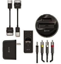 Zune Home A/V Pack