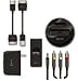 Accessories Zune Home A/V Pack Image