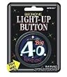 40 -Flashing Buttons