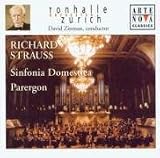 Eigenschaften David Zinman  / Strauss/Vol.6/Orchestral Works
