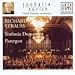 Strauss, R - Sinfonia Domestica; Parergon