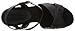 Bandolino Women's Dreamaker Wedge Sandal