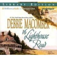 16 Lighthouse Road (Cedar Cove, Book 1)