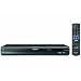 Panasonic DMR-EX83EB-K 250GB HDD DVD Recorder with Freeview+