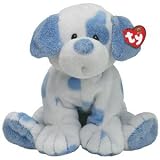 BABY PUPS - blue dog