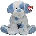BABY PUPS - blue dog