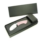Lelo Gigi Petal Pink Vibrator Massager - Gspot