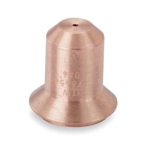 Plasma Cutting Tip, Drag, 27A, PK5