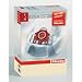 Miele DUSTBAGS x 5, 1 X DUST COMPARTMENT FILTER, 1 X Super air clean filter Bag Type FJM for S400i and S448i