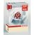 Miele DUSTBAGS x 5, 1 X DUST COMPARTMENT FILTER, 1 X Super air clean filter Bag Type FJM for S400i and S448i