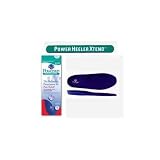 Powerstep Power Heeler Xtend Medium - (M7-9.5 / W9-11.5)