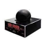 Oregon Scientific Giovannoni Wireless Projection Clock With Detachable Orb