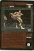 Raw Deal Get Out Of Here FOIL Card