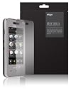 Elago Design - Samung Instinct Scratch - Proof Front Screen Protection Film (Made in USA)