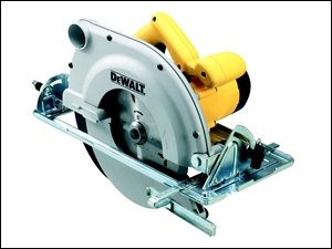 Dewalt Dw23700 230V Circular Saw (86Mm Doc)