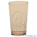 CAMBRO: Light Amber 8 Oz. Del Mar Tumblers, 36/PK, D8-609