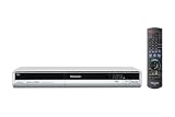 Panasonic DMR-EZ28EB-S - Multi Format DVD Recorder With 1080P Up-Conversion &amp; Freeview - Silver