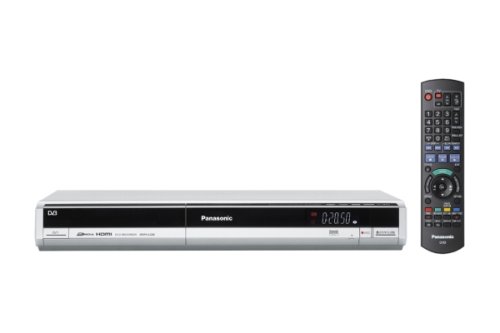 Panasonic DMR-EZ28EB-S